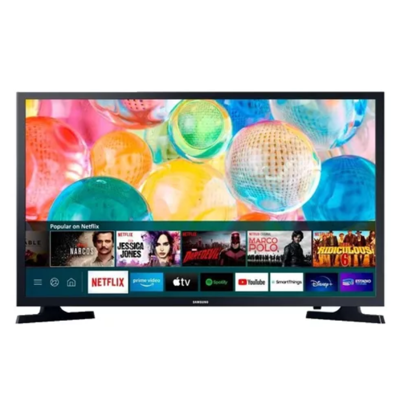 Televisor Smart LED Samsung UN32T4202AG 32" HD - Image 2