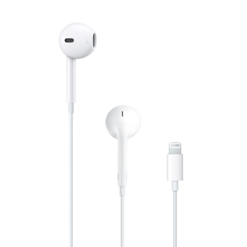 Auriculares EarPods para iPhone 