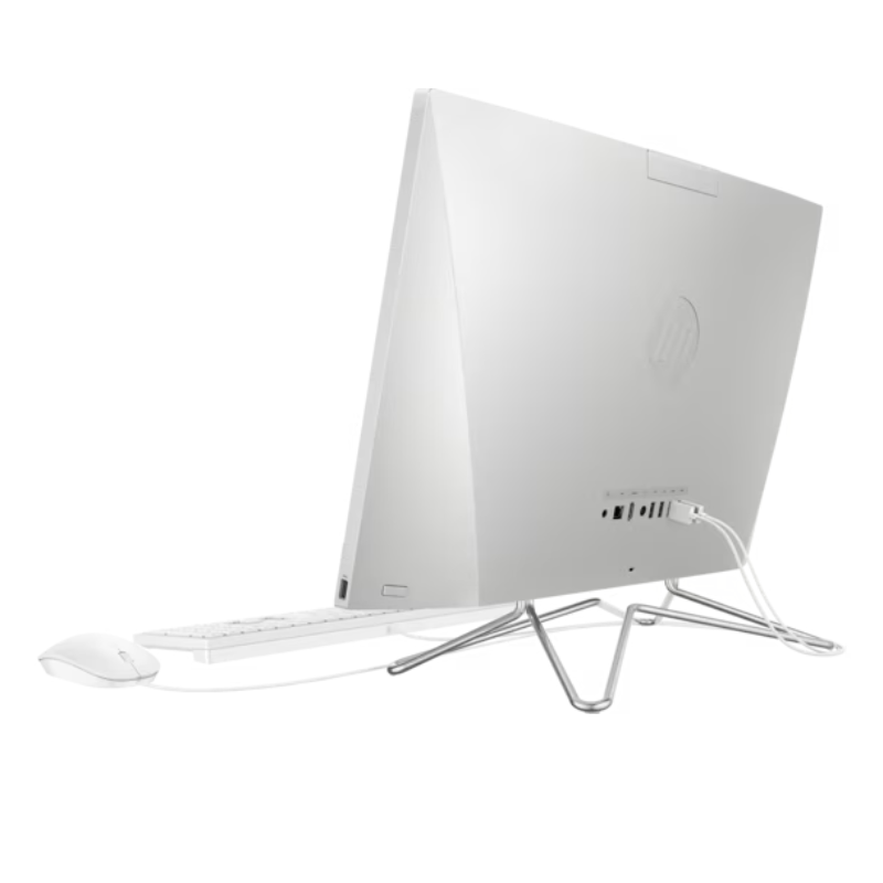 HP All in One 24” Ryzen 5 3500U – 16GB RAM, 1 TB HDD - Image 3