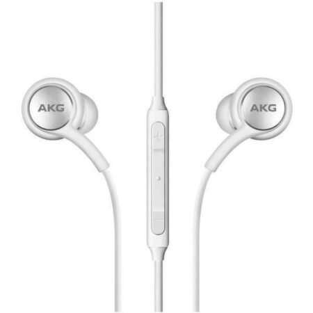 Auricular Samsung Tipo C White