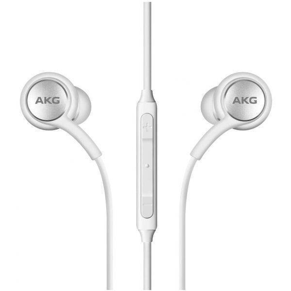 Auricular Samsung Tipo C White