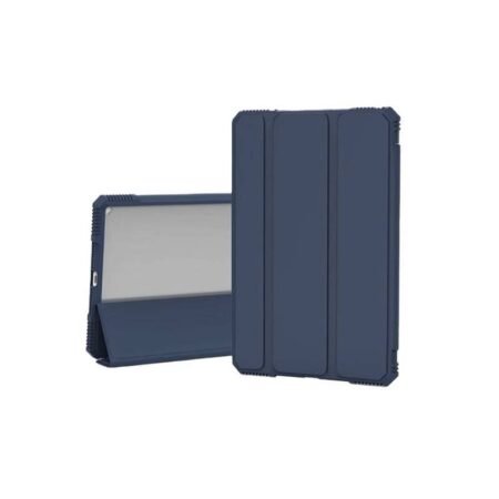 Estuche Protector WiWu Alpha Smart Folio Para IPad Air 10,5" (2017/2019)