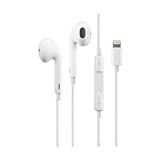 Auriculares EarPods para iPhone - Image 2