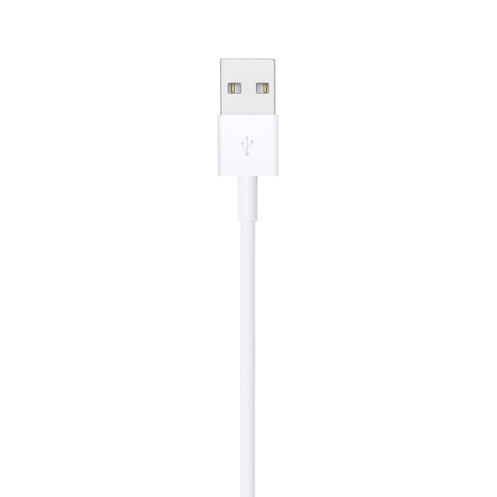 Cable de Lightning a USB-A (1 m) - Image 3