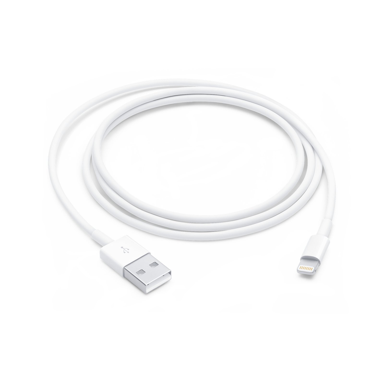 Cable de Lightning a USB-A (1 m) 