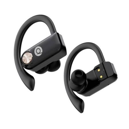 Auricular Quanta Motion Buds Sport QTFOE10