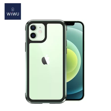Cases Wiwu