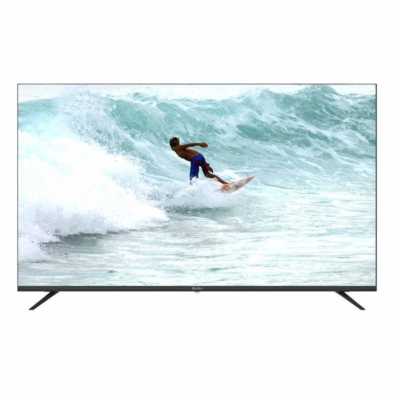 SMART TV KOLKE 50-SMU 50" 4K UHD