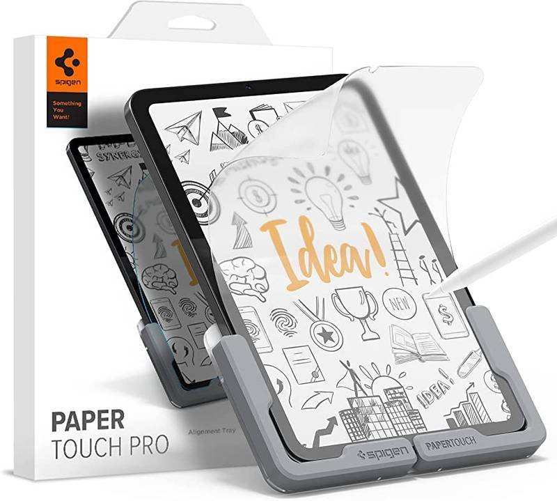 Protector Spigen Paper Touch Pro