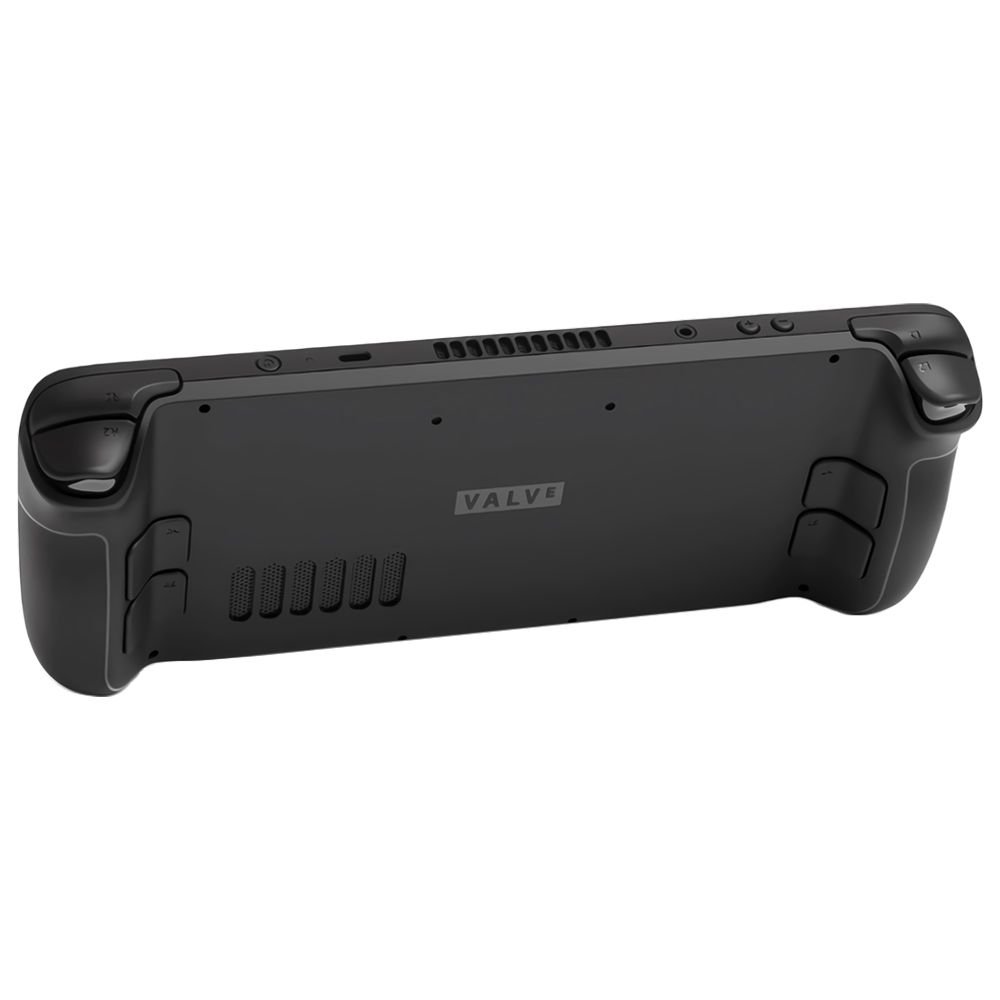 Consola Steam Deck 256 GB - Negro - Image 2