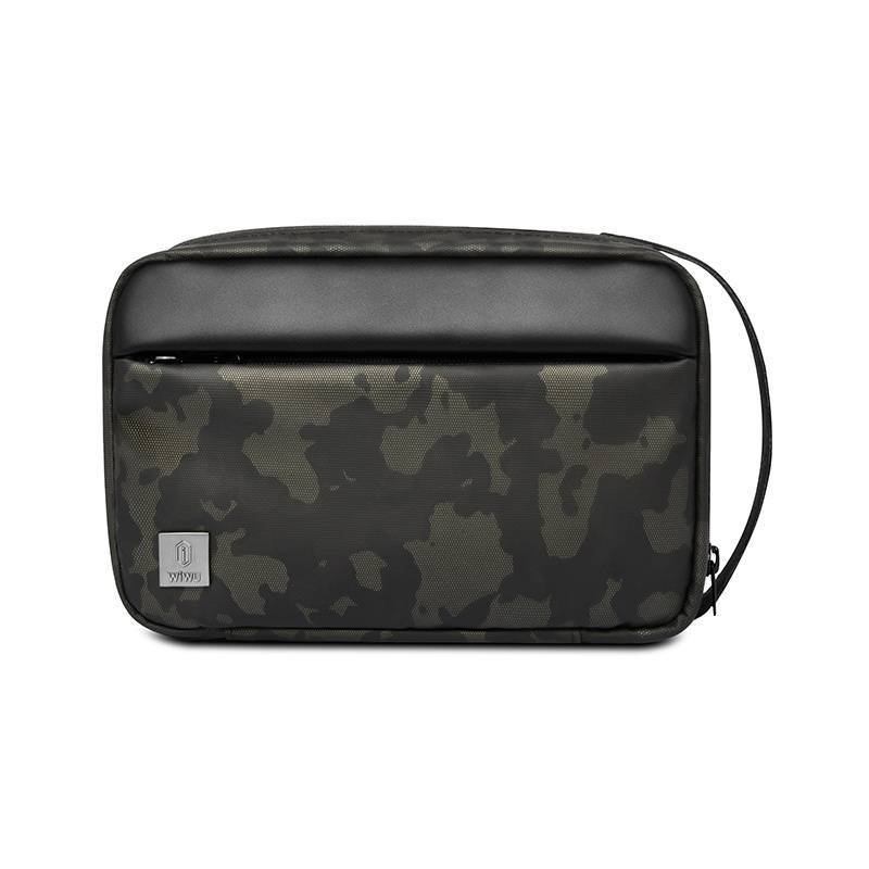 Bolso Organizador WiWU impermeable (Jungle Pouch) - Image 2