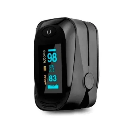 Oxímetro de pulso digital Anu