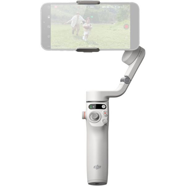 Estabilizador DJI Osmo Mobile 6