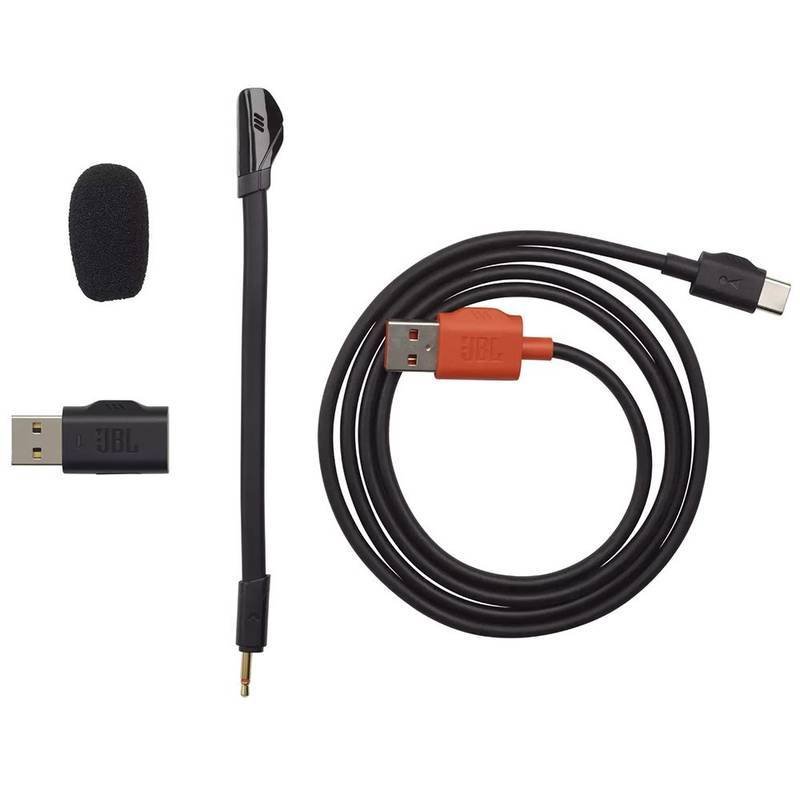 Auricular Inalámbrico JBL Free WFH - Negro - Image 3