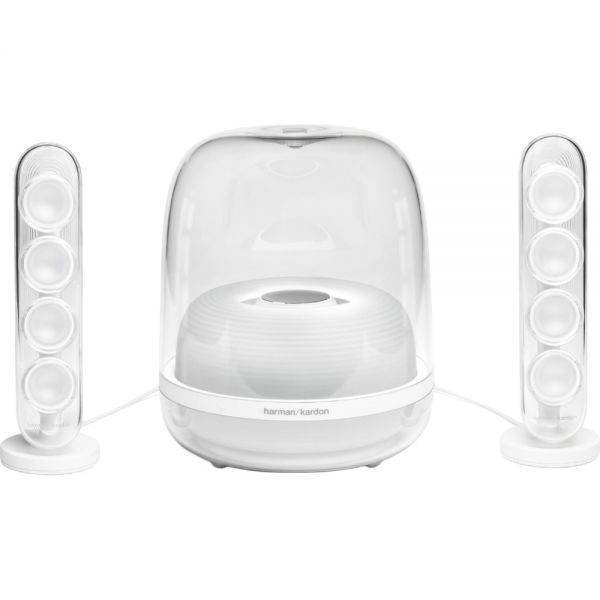 Speaker Harman Kardon SoundSticks 4 140W