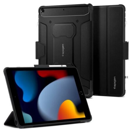 Cases para iPad 10.2" (2019 al 2021)