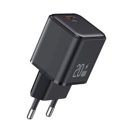 Cargador Usams US-CC183 20W tipo C