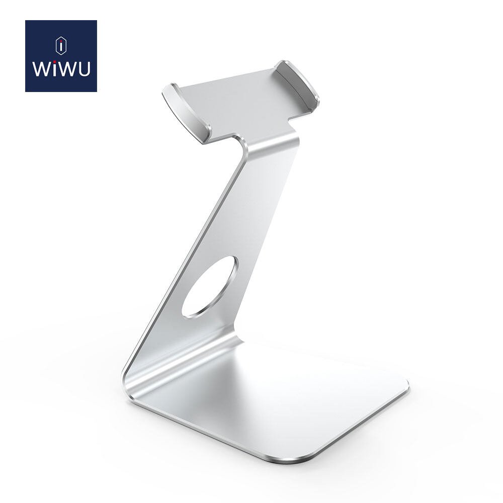 Soporte para Cargador Magsafe WiWU ZM303 - PLATA - Image 2