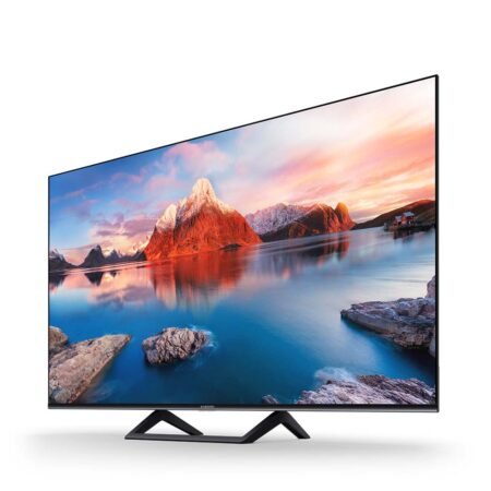 Smart TV LED Xiaomi 50" A Pro L50M8-A2LA 4K UHD