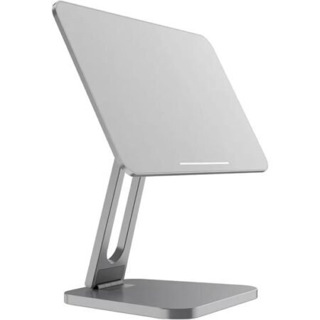 SOPORTE MAGNETICO QUANTA QTSMI12 P/ IPAD 12.9"