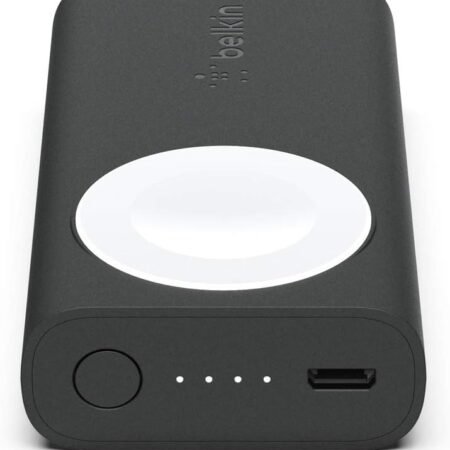 Belkin Boost Charge Power Bank 2K para Apple Watch