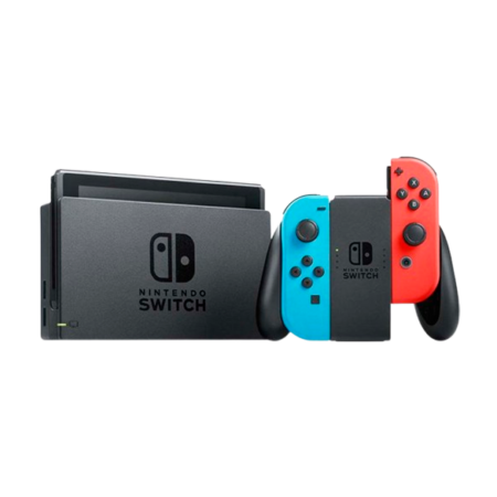 Consola Nintendo Switch  32GB