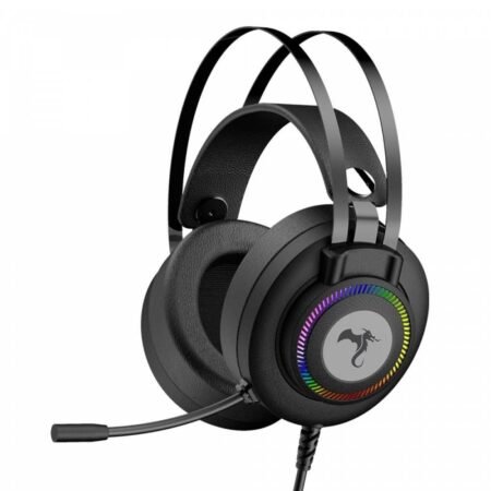 Auricular Gamer Kolke KGA-439 Infinitive 7.1 USB - Negro