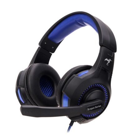 Auricular Gamer Kolke Killer KGA-345 3.5mm