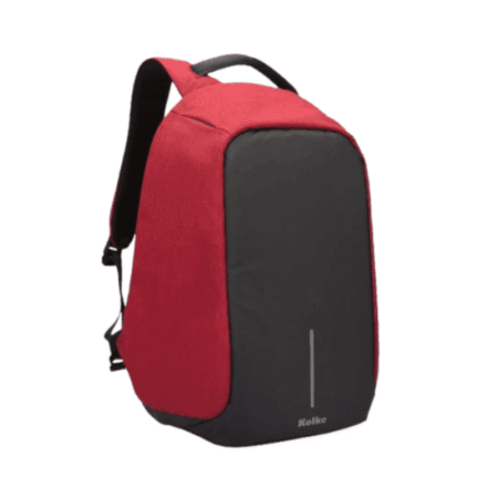 Mochila Anti-robo Kolke Active KVM-245