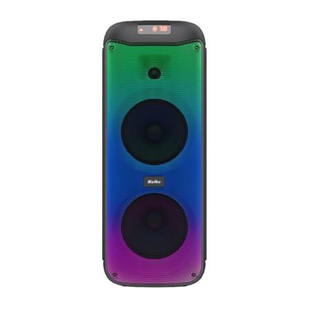 Parlante Kolke Boreal 6,5" x2 KPB-608