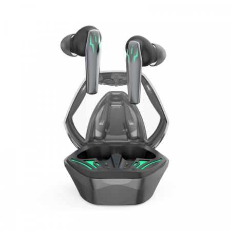 WIWU COBRA AIRBUDS TWS DE BAJA LATENCIA PREMIUM