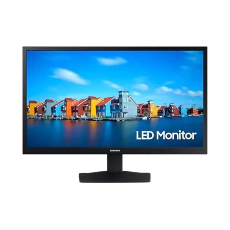 Monitor LED Samsung LS19A330 19" HD