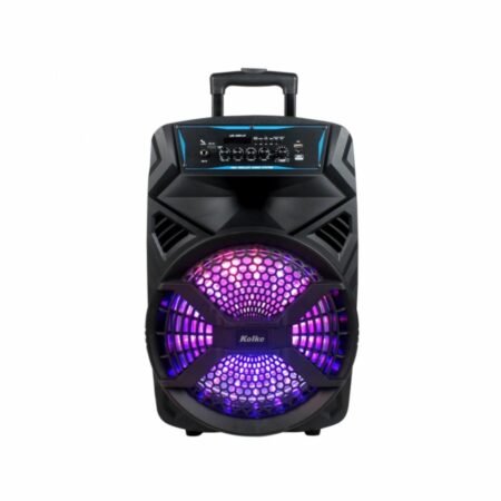 Parlante Kolke 12" Neptune KPB-496