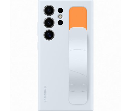 Case Samsung Standing Grip para Galaxy S24 Ultra