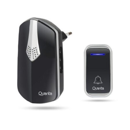 Timbre Electrico Quanta QTCWE05