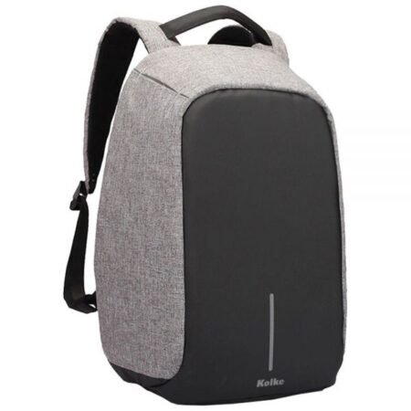 Mochila Anti-Robo Kolke KVM-245