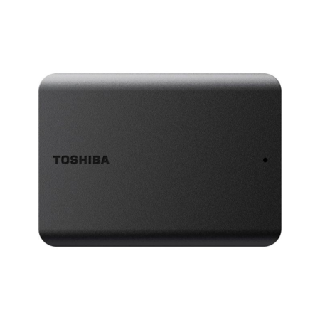 Disco Duro Toshiba 1TB/4TB