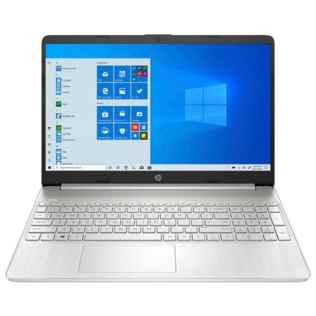 Notebook Hp 15-EF1013DX 15.6" Amd Ryzen 7 4700U