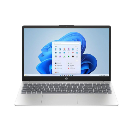 Notebook Hp 15-FD0357NR 15.6" Intel Core I7-1355U 12 Gb DDR4 512 GB SSD Pantalla táctil