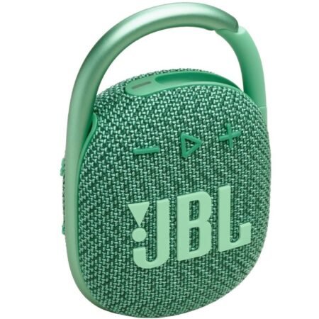 Speaker Portátil Jbl Clip 4 Eco