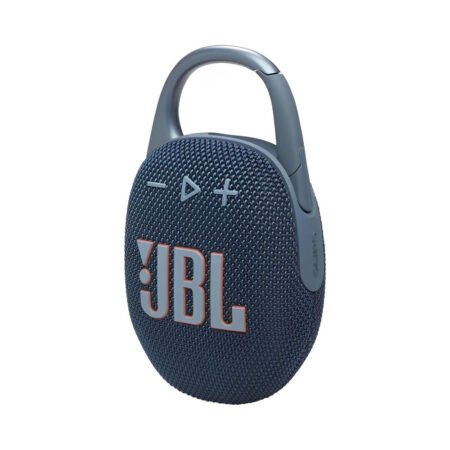 Speaker Portátil Jbl Clip 5