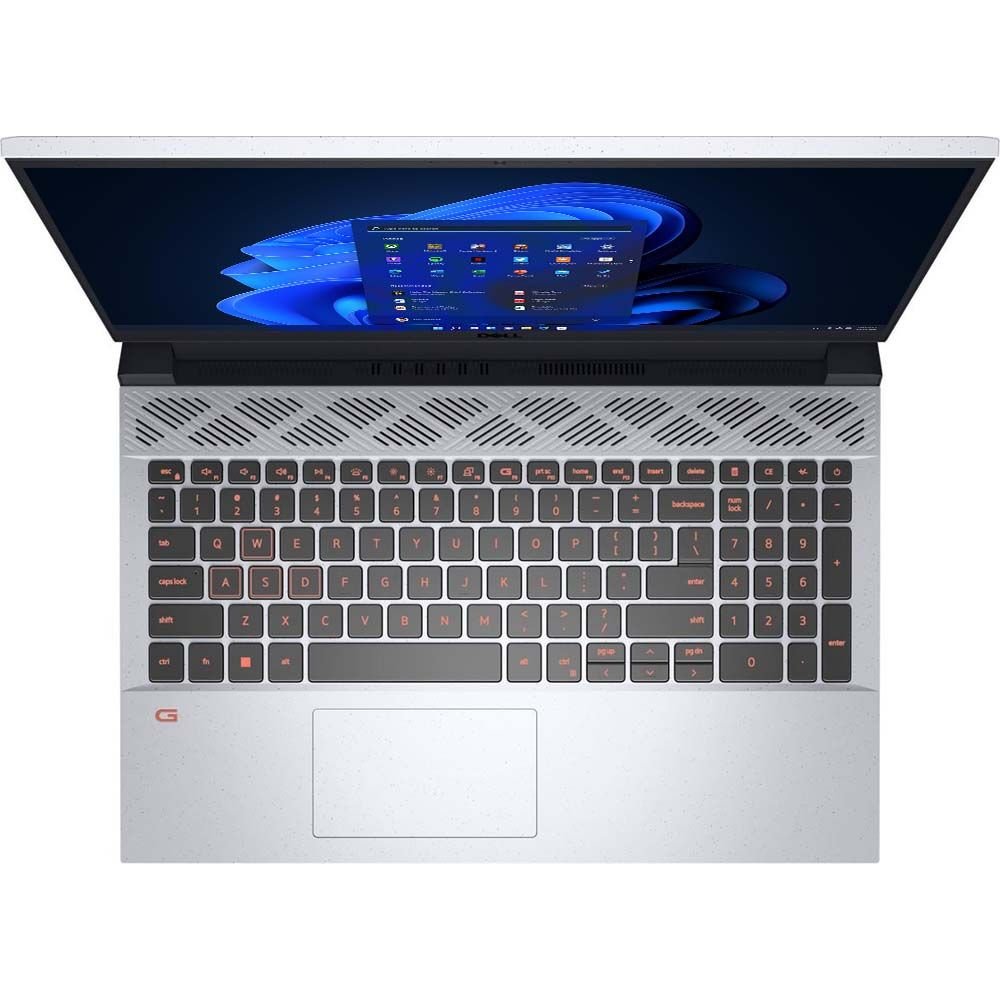 Notebook Dell G15 5525 RYZEN-5 512 SSD NVDIA 3050 15.6″ - Image 2