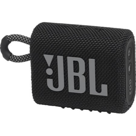 Speaker JBL GO 3