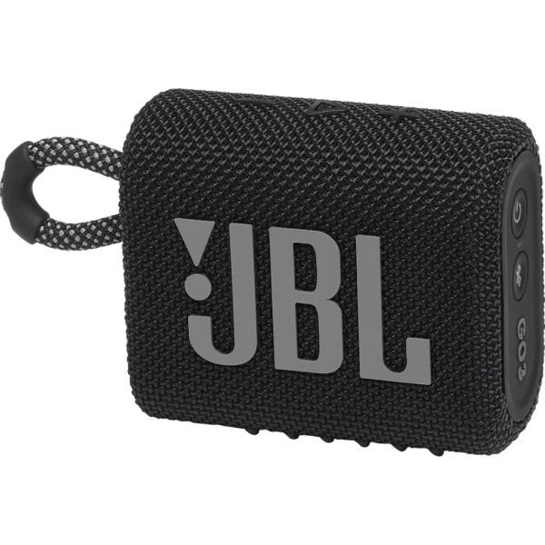 Speaker JBL GO 3