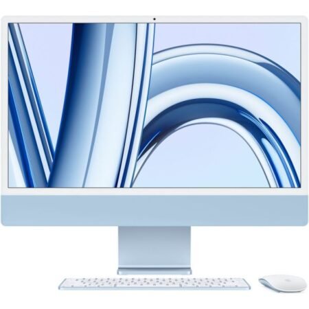 Apple Imac 24" 4.5K M3 2023