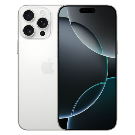 Apple iPhone 16 Pro 256GB Seminuevo Americano