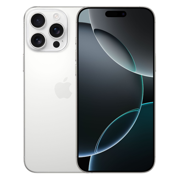 Apple iPhone 16 Pro Max 256GB Seminuevo - Image 4