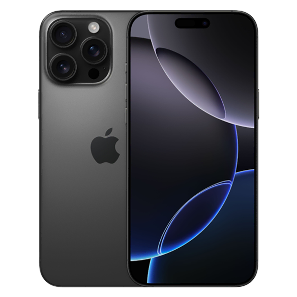 Apple iPhone 16 Pro Max 256GB Seminuevo