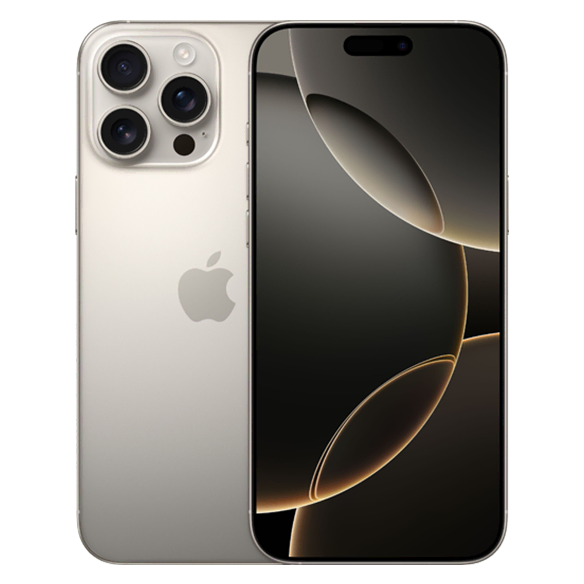 Apple iPhone 16 Pro Max 256GB Seminuevo - Image 2