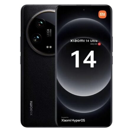 Xiaomi 14 Ultra 5G 512GB Dual Con Cámara Leica